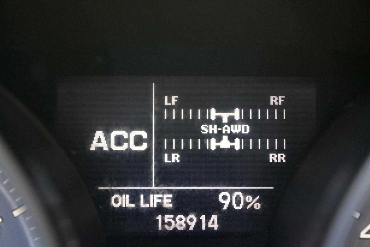 Used 2012 Acura MDX w/ Advance & Entertainment Pac AWD/4WD image 24
