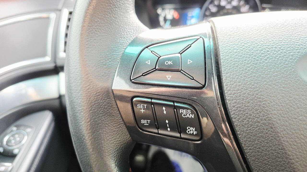 Used 2018 Ford Explorer Sport image 30