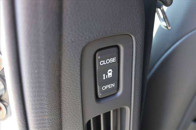 New 2027 Honda Odyssey EX-L image 22