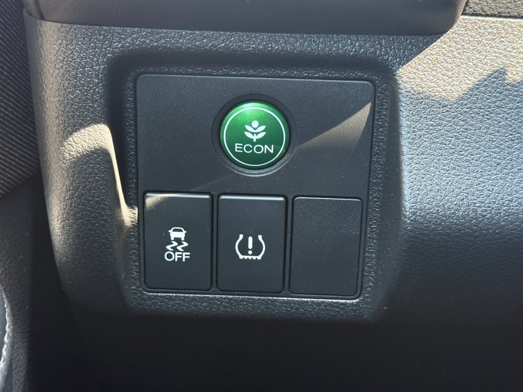 Used 2019 Honda HR-V Sport image 22