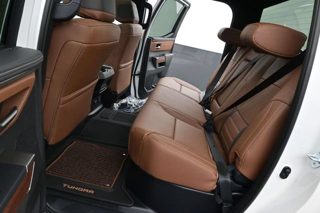 New 2026 Toyota Tundra 1794 Edition AWD/4WD image 13