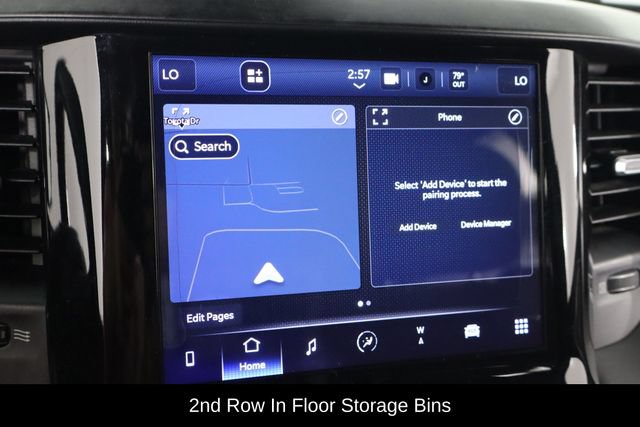 Used 2022 RAM 1500 Big Horn RWD image 30