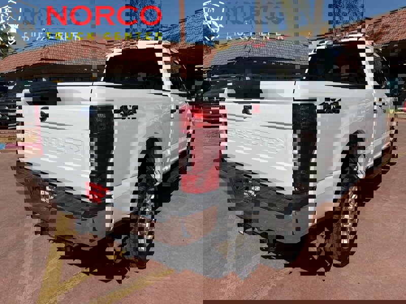 Used 2022 Ford F250 XLT image 8