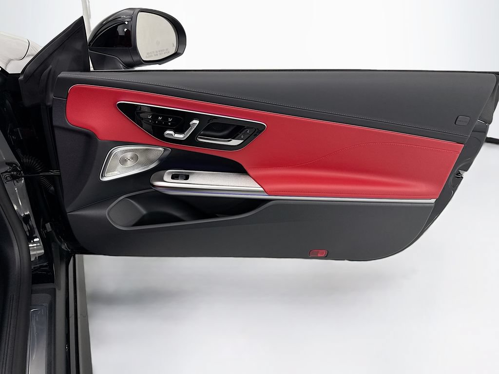New 2026 Mercedes-Benz CLE 450 4MATIC Cabriolet image 32