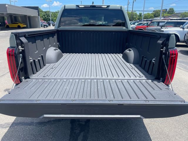 Used 2024 Toyota Tundra Limited image 22