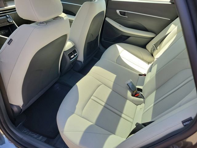 New 2026 Hyundai Sonata SEL FWD image 26