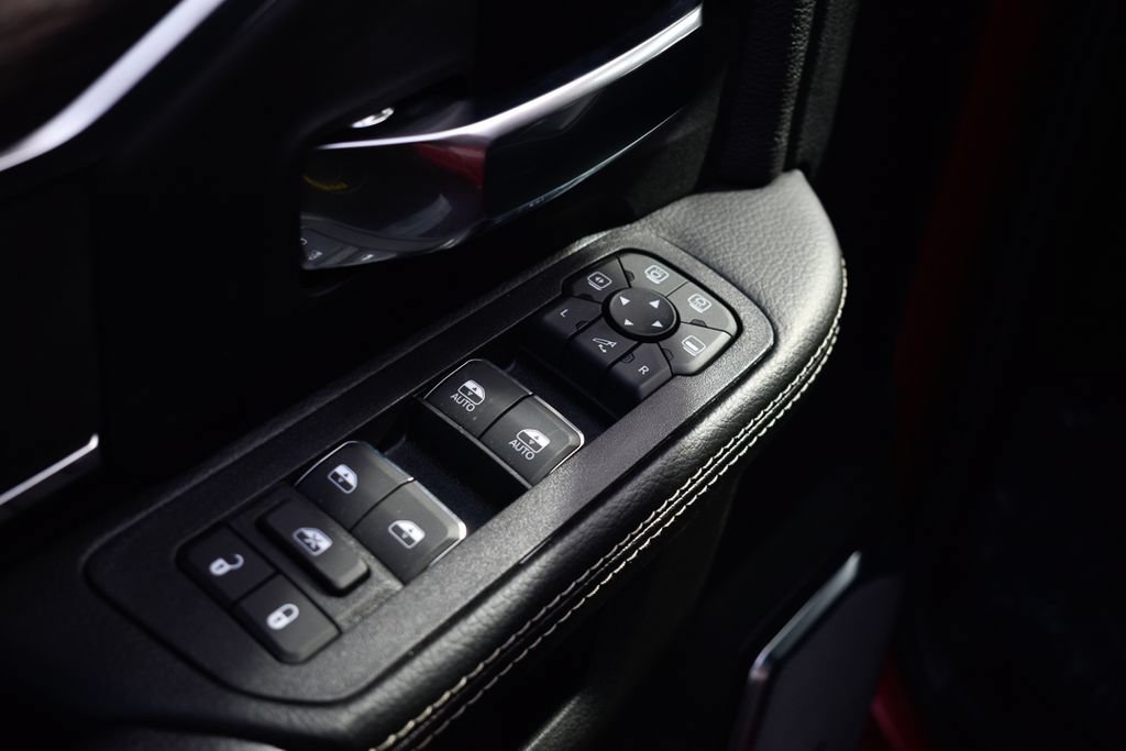 New 2026 RAM 3500 Laramie AWD/4WD image 10