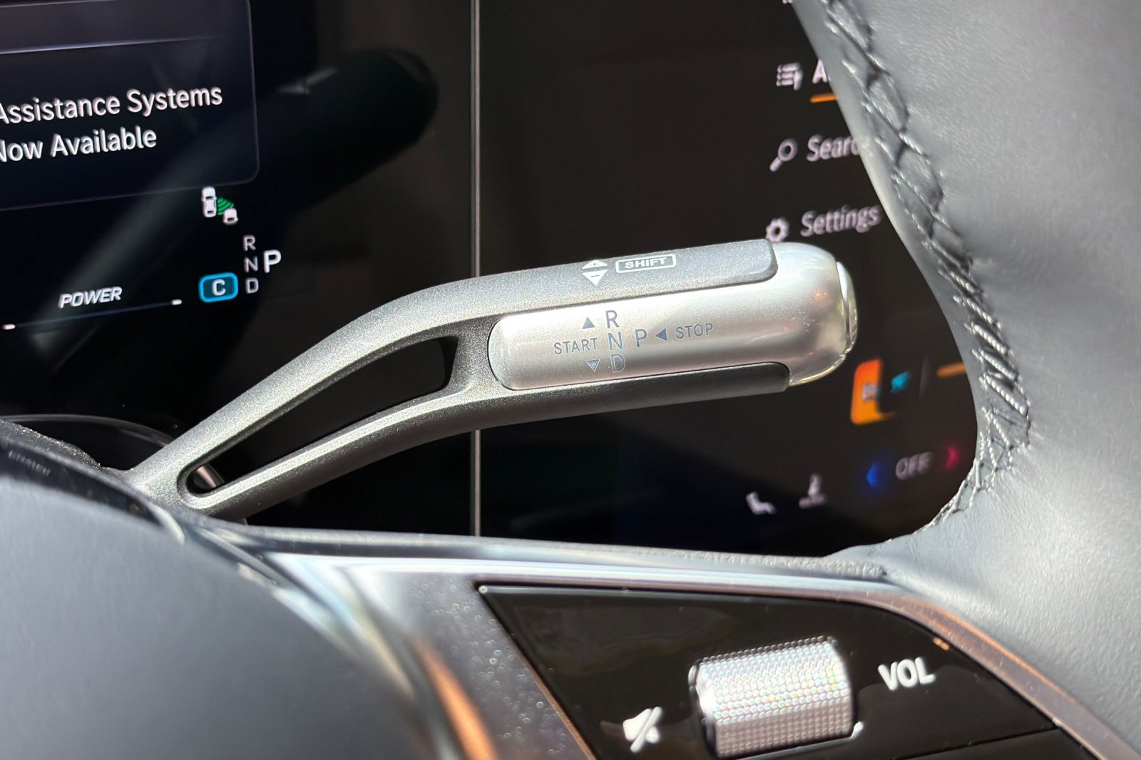 New 2027 Mercedes-Benz CLA 250+ image 19