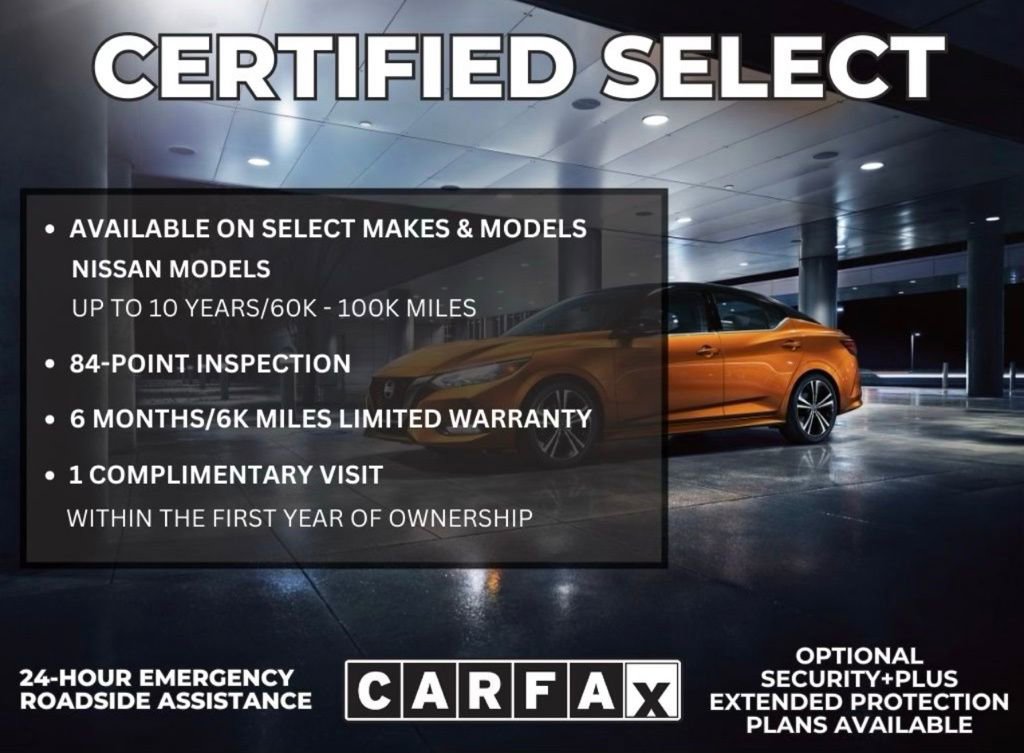 Certified 2023 Nissan Pathfinder Platinum image 36