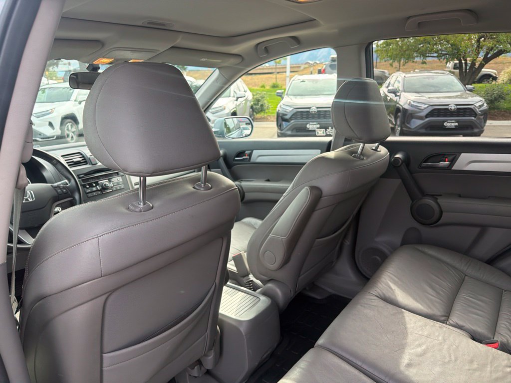 Used 2011 Honda CR-V EX-L image 19
