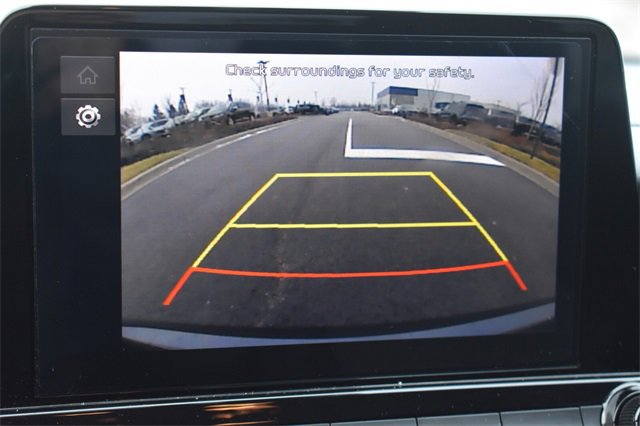 Certified 2023 Kia Forte LXS image 26