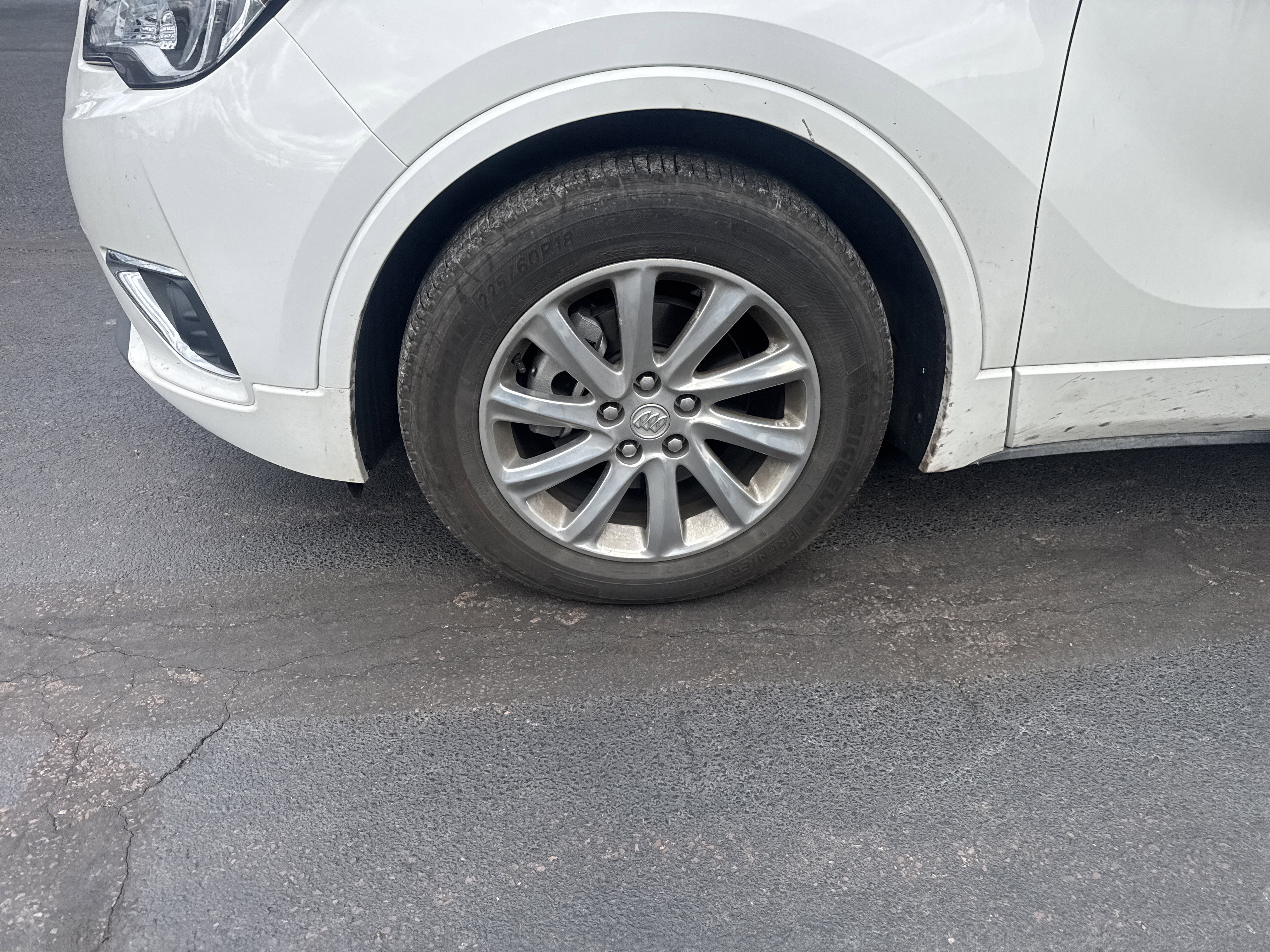 Used 2020 Buick Envision Essence image 11