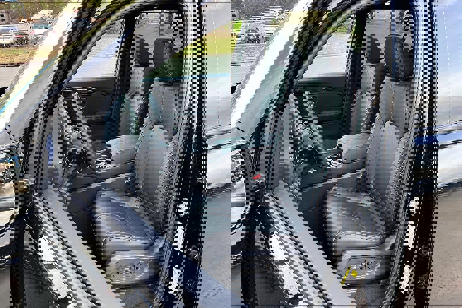 New 2026 Honda Passport TrailSport Elite image 9