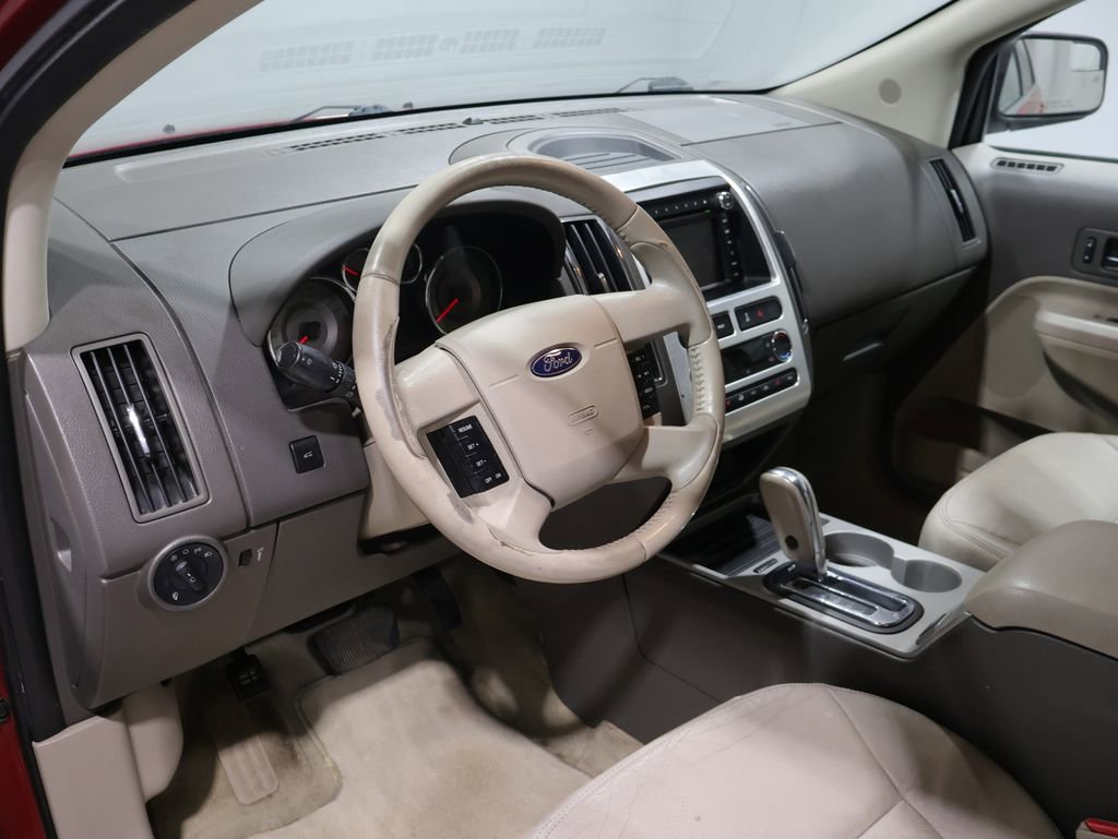 Used 2010 Ford Edge Limited AWD/4WD image 16
