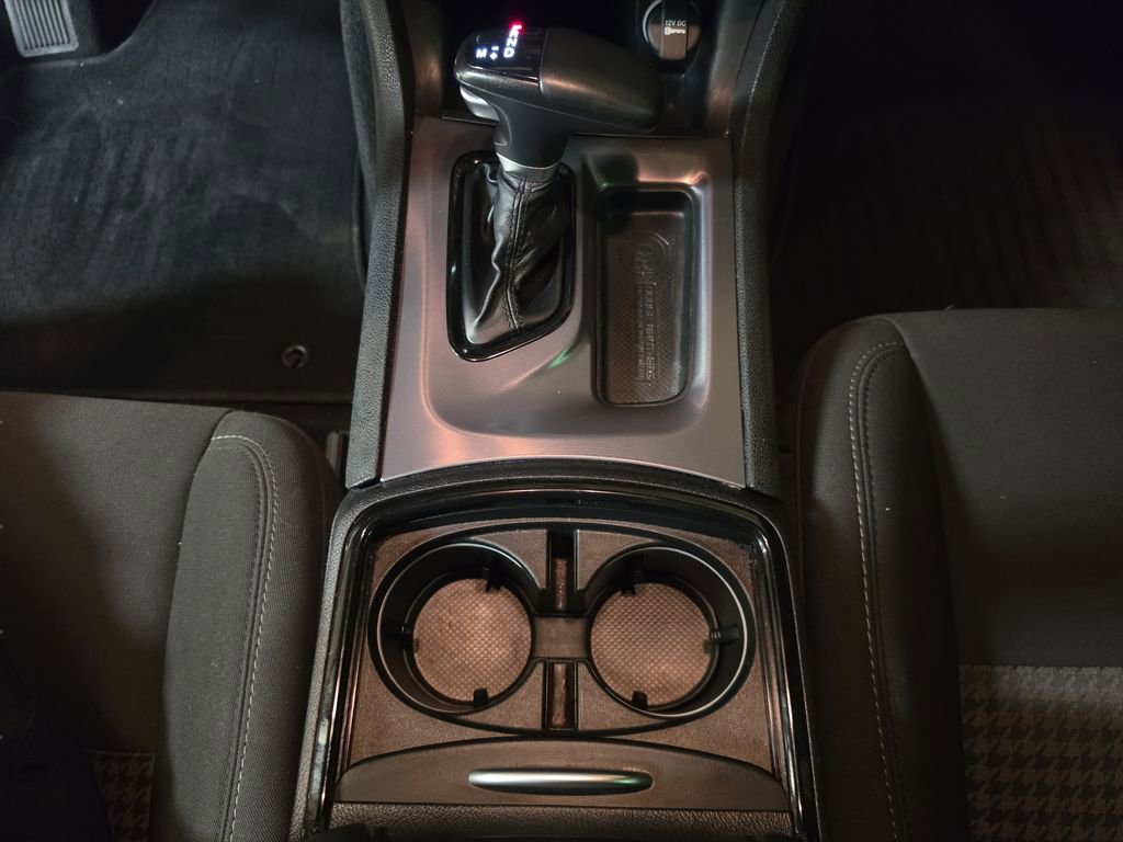 Used 2021 Dodge Charger R/T w/ Blacktop Package RWD image 27