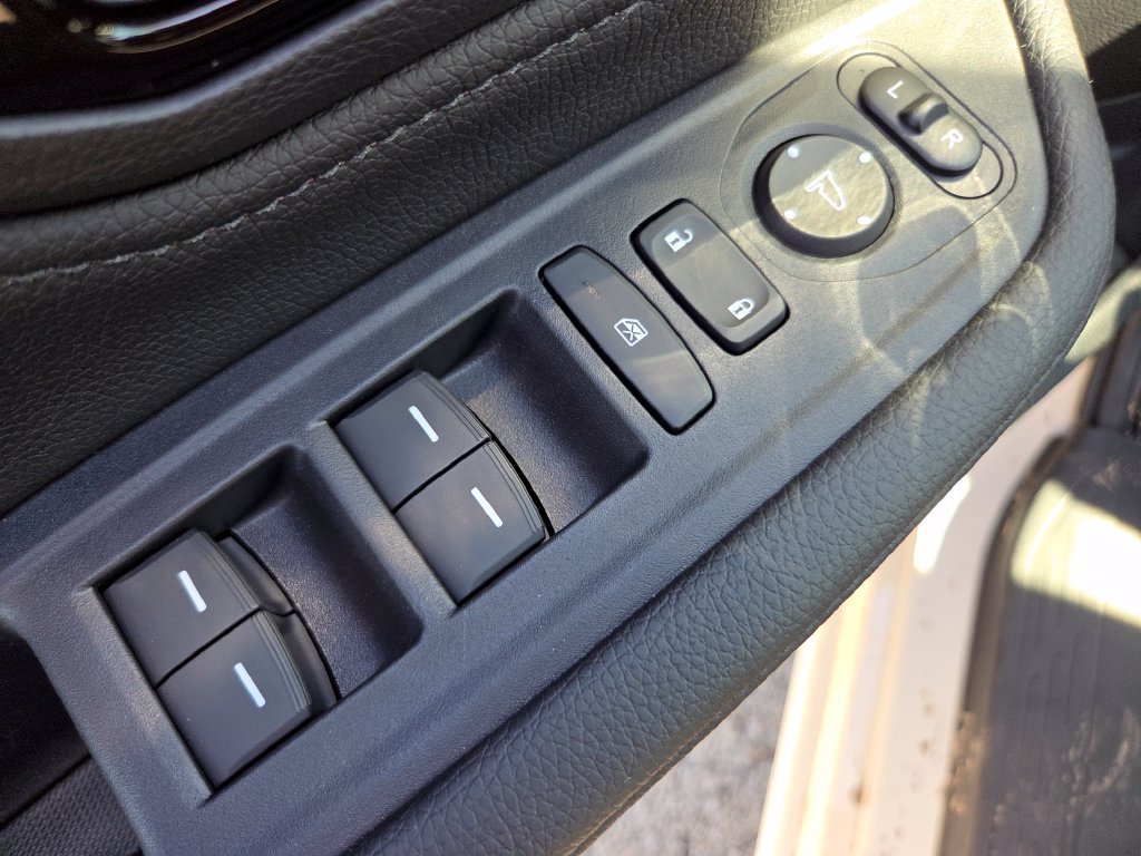 New 2027 Honda Odyssey Touring image 35