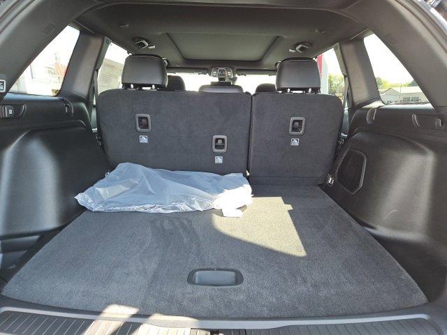 New 2025 Jeep Grand Cherokee Limited w/ Luxury Tech Group II image 12