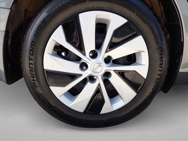 Used 2023 Nissan Altima 2.5 S FWD image 7