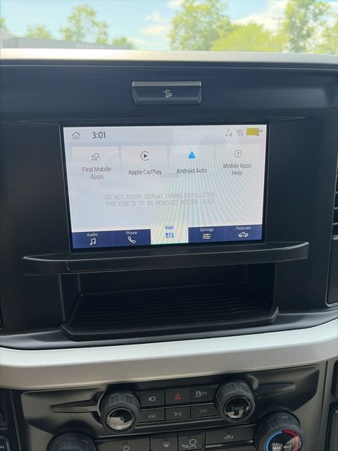 New 2026 Ford F250 XL w/ STX Appearance Package AWD/4WD image 35