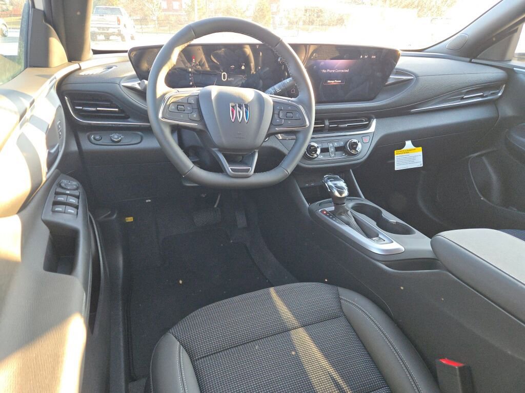 New 2026 Buick Envista Preferred w/ Convenience I Package FWD image 21