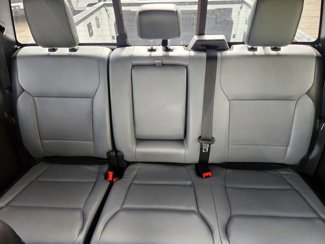 Used 2023 Ford F150 Lightning Lariat w/ Equipment Group 511A High image 17