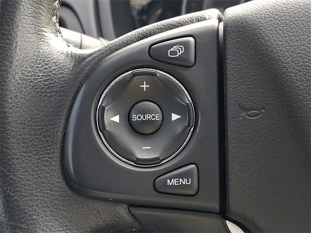 Used 2015 Honda CR-V EX-L image 21