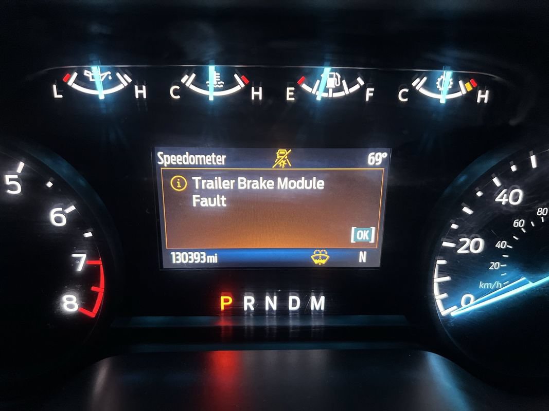Used 2022 Ford F150 XLT w/ Trailer Tow Package AWD/4WD image 16