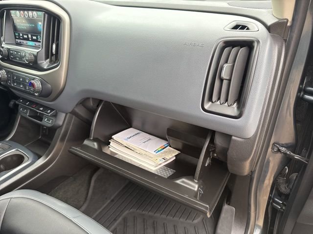 Used 2018 Chevrolet Colorado Z71 AWD/4WD image 53