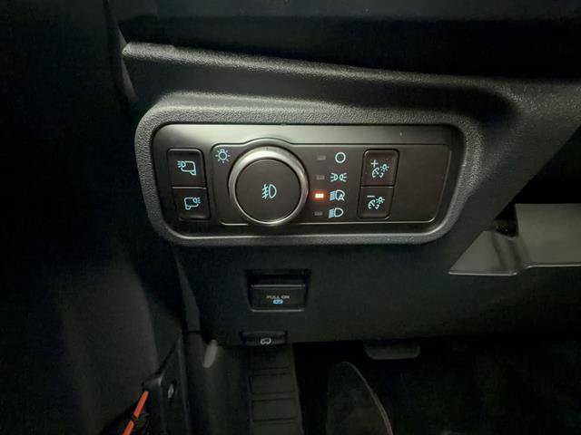 New 2026 Ford Bronco Raptor AWD/4WD image 13