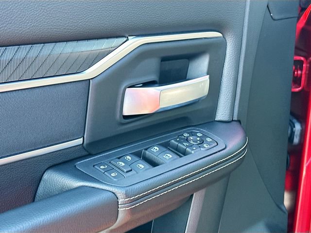 New 2025 RAM 2500 Big Horn AWD/4WD image 13