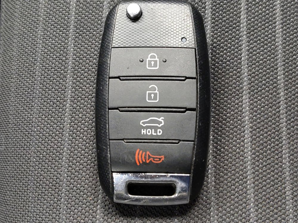 Used 2018 Kia Forte LX w/ LX Popular Package FWD image 32