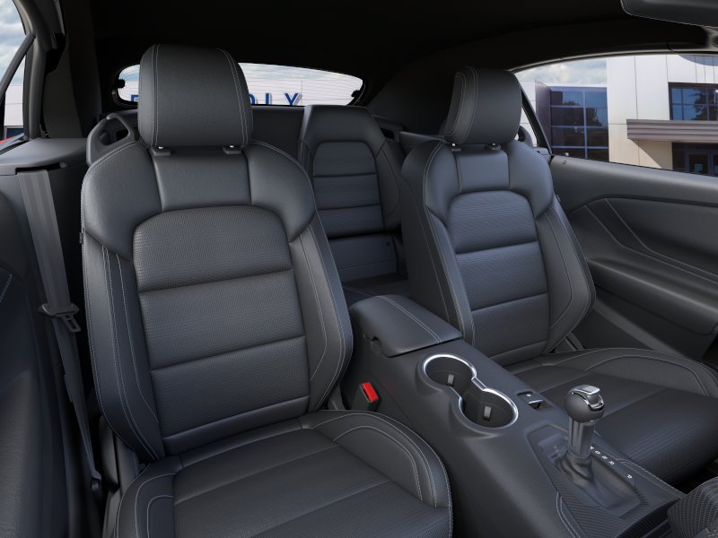 New 2026 Ford Mustang GT Premium RWD image 10