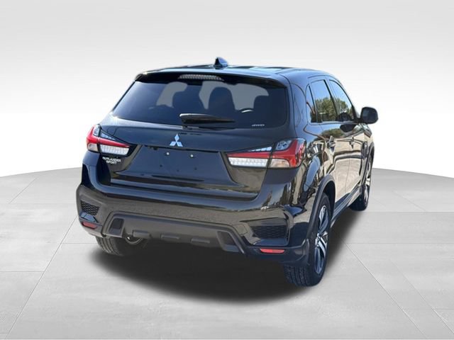 Used 2025 Mitsubishi Outlander Sport ES AWD/4WD image 5