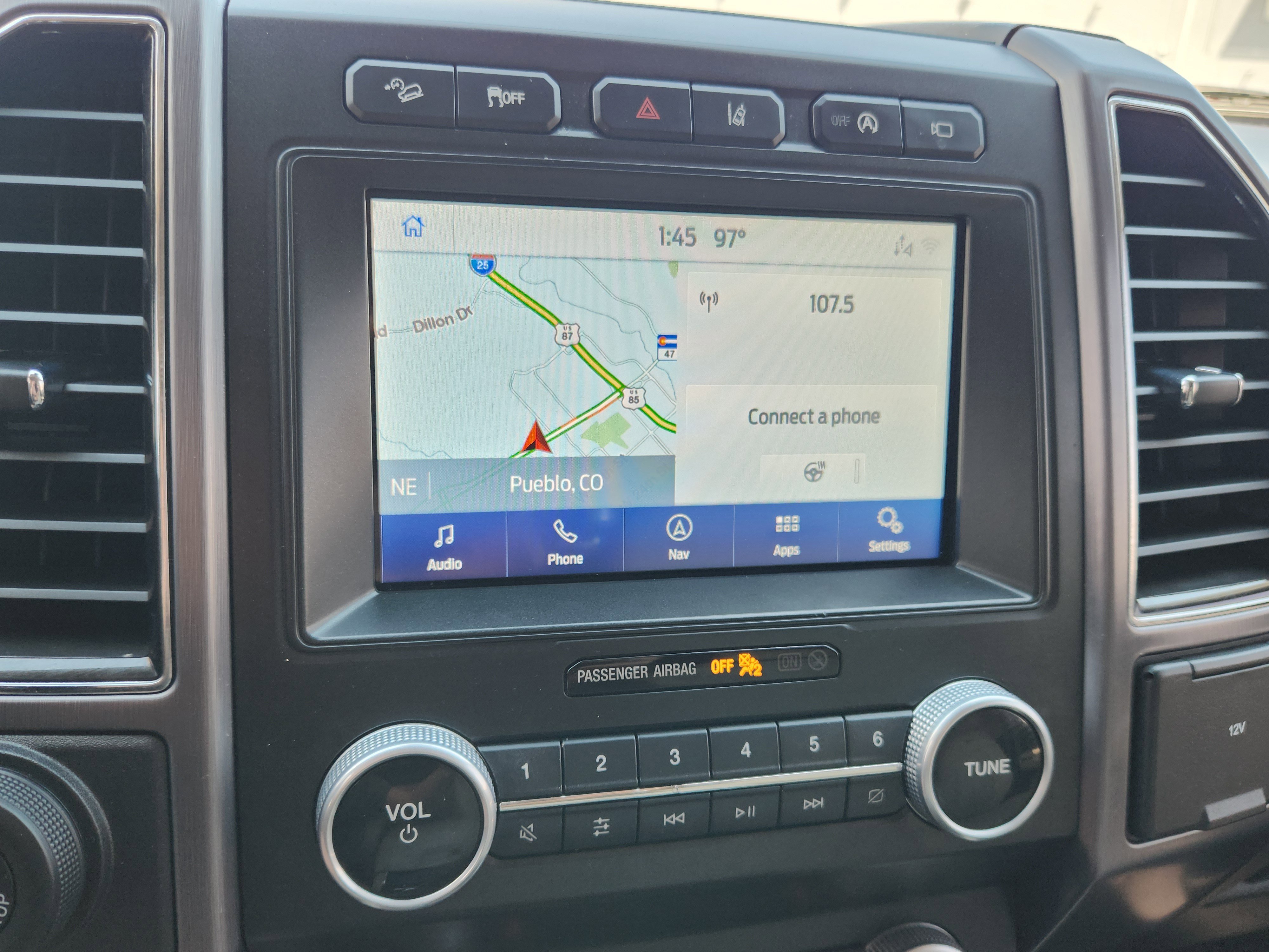 Used 2021 Ford Expedition Max Platinum image 23