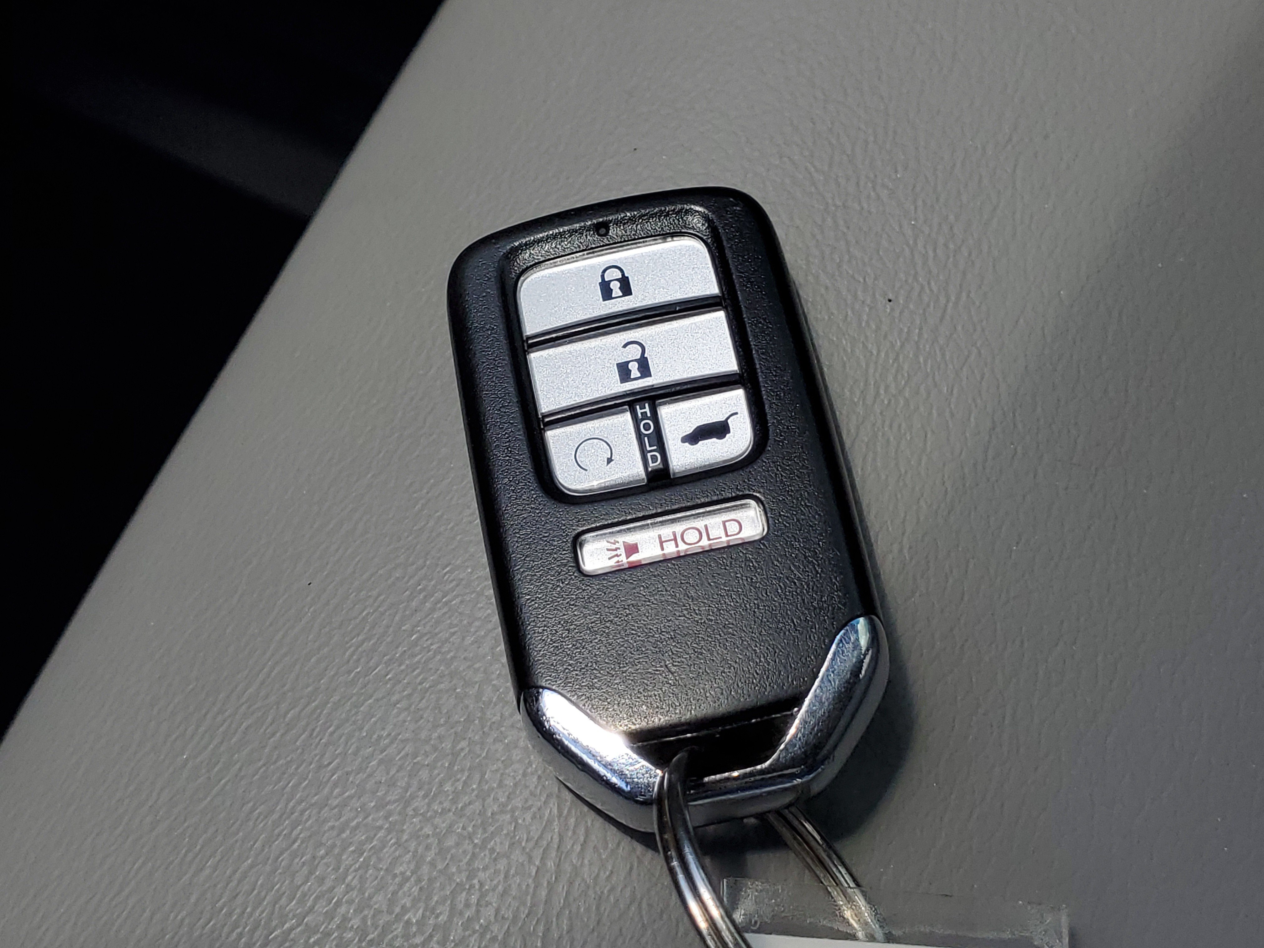 Certified 2018 Honda Pilot EX-L image 32