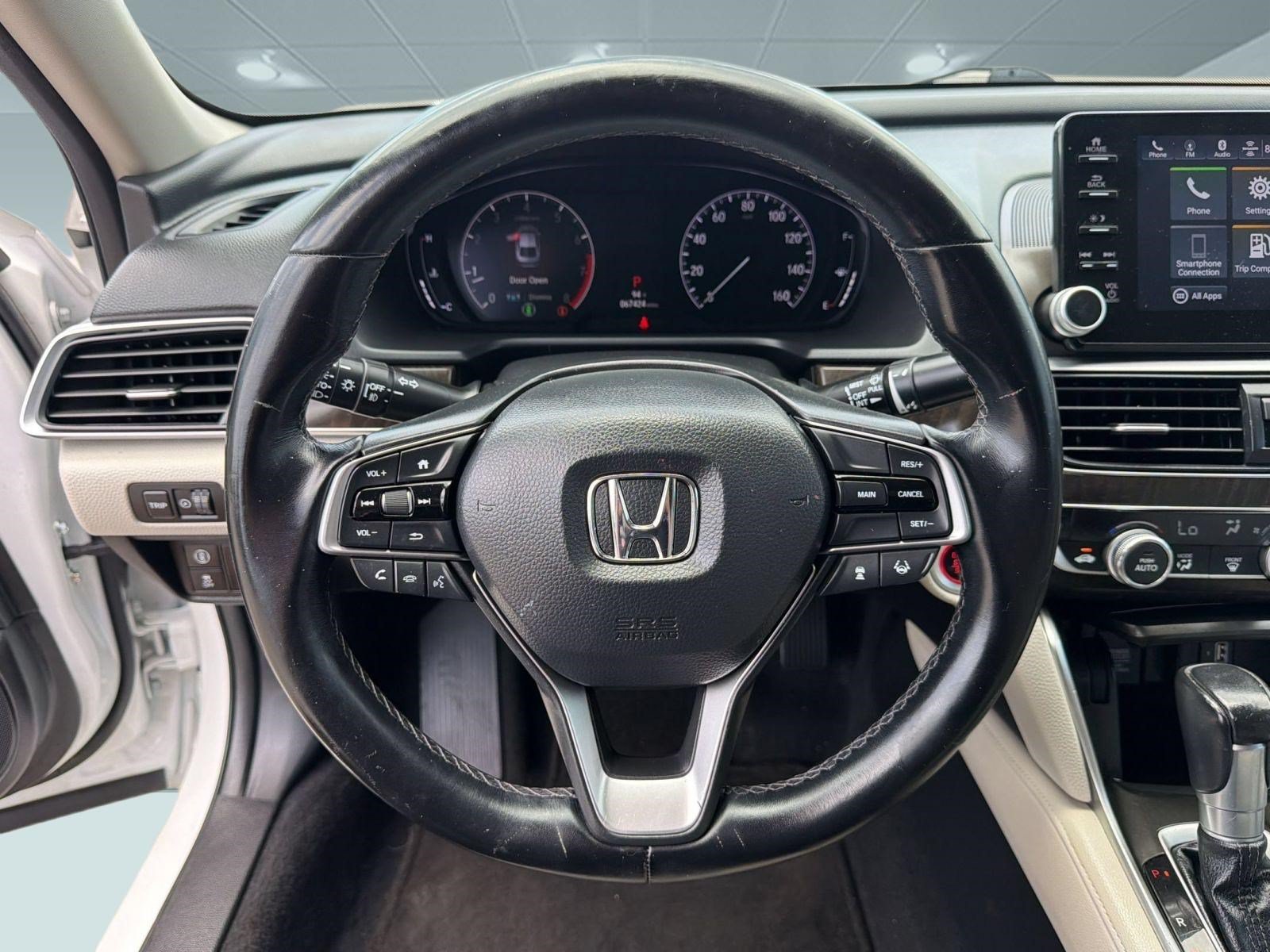 Used 2020 Honda Accord EX-L image 17
