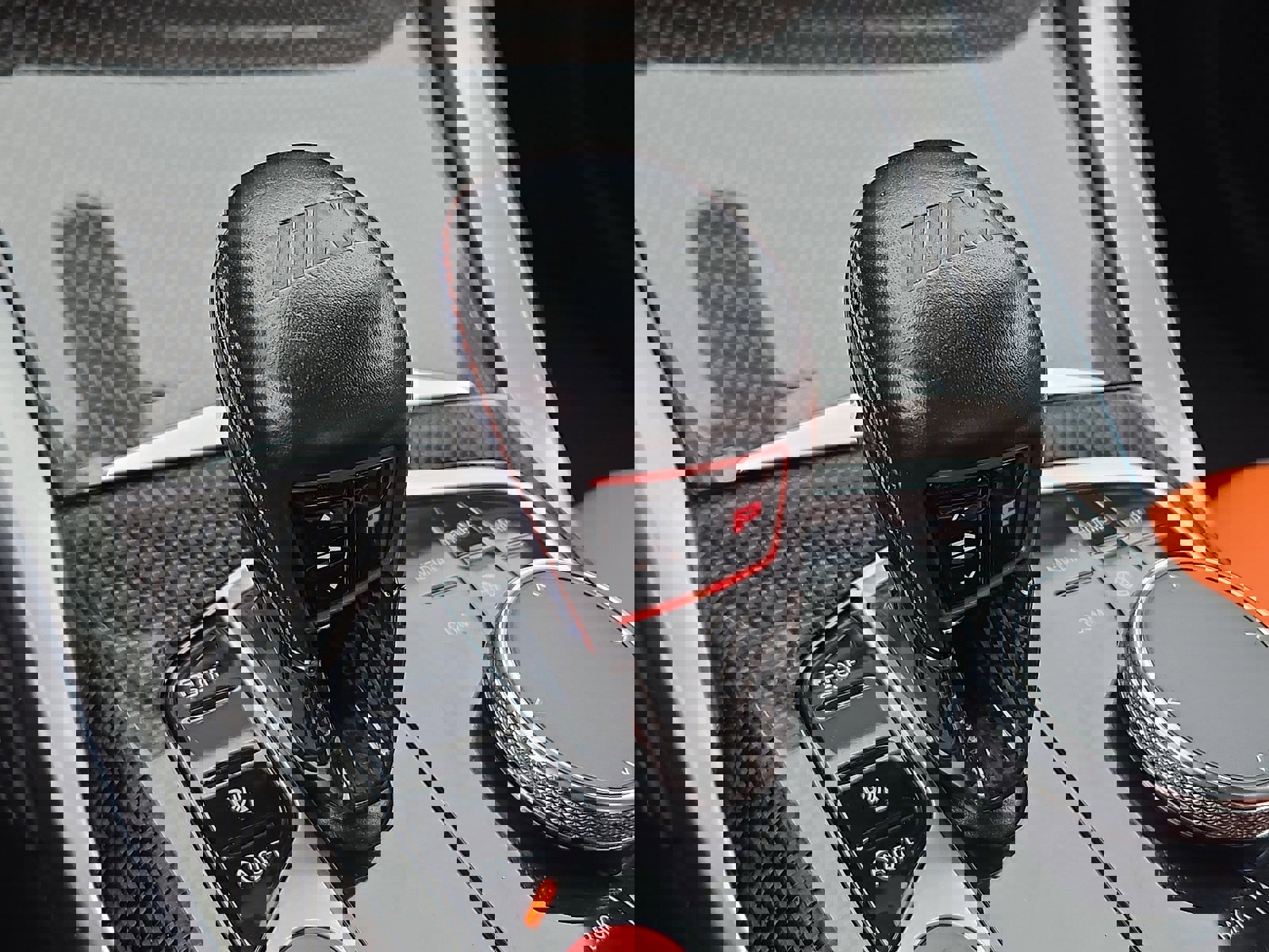 Used 2022 BMW M3 Competition w/ M Carbon Exterior Package image 15