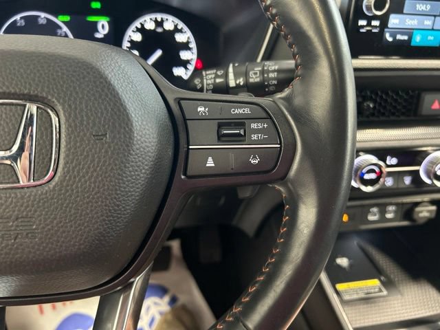 Used 2024 Honda CR-V Sport-L image 29