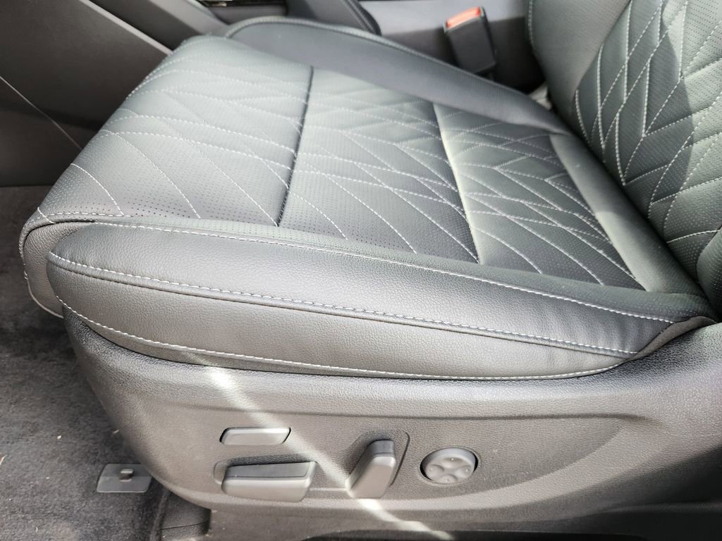 New 2025 Kia Telluride SX X-Line image 8