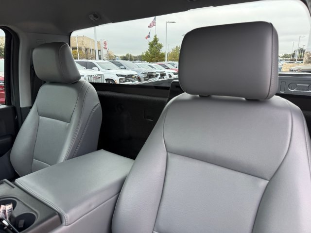 Used 2025 Ford F150 XL AWD/4WD image 13
