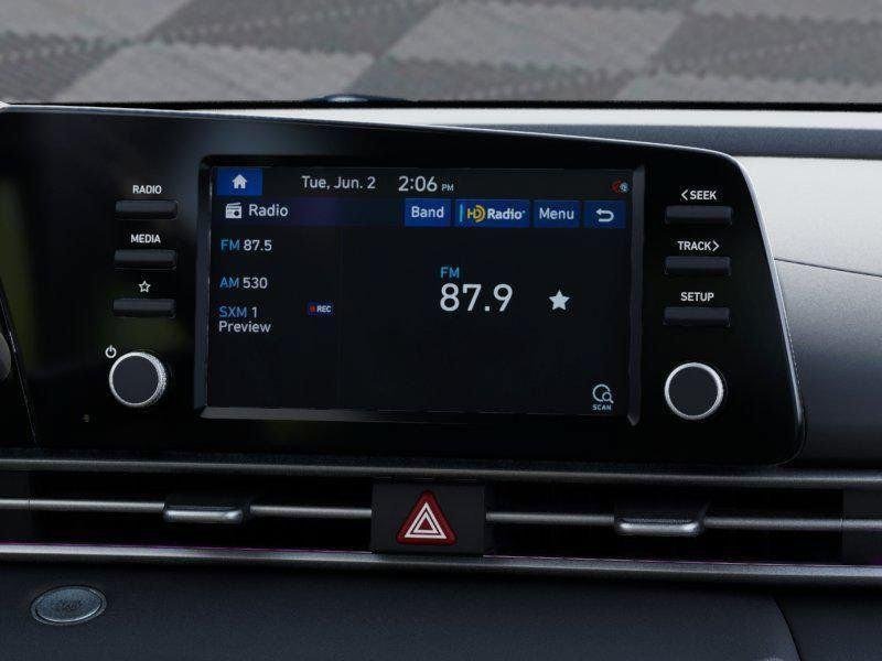 New 2026 Hyundai Elantra SEL Sport FWD image 64