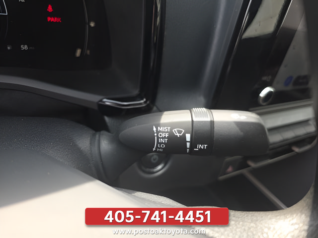Used 2025 Toyota Camry LE FWD image 16