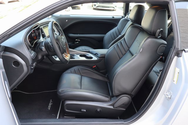 Used 2023 Dodge Challenger SRT Hellcat image 27