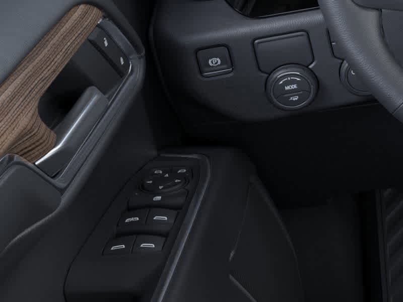 New 2026 Chevrolet Silverado 1500 LT RWD image 22