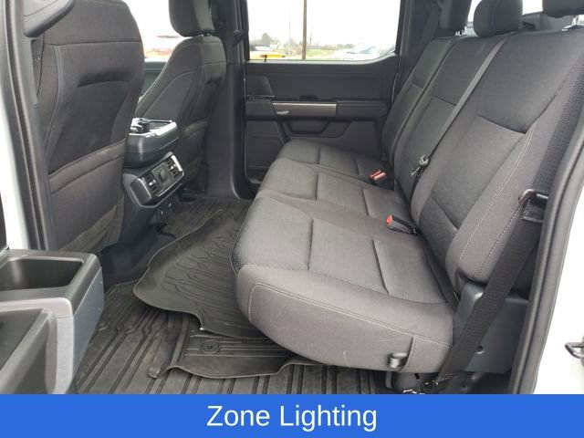 Used 2023 Ford F150 XLT w/ Equipment Group 302A High image 28