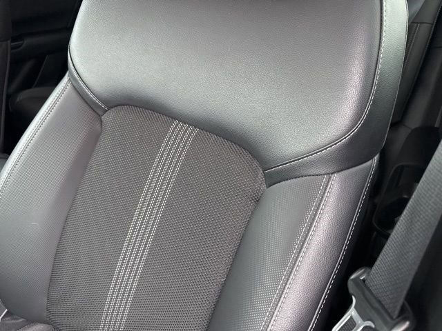 Used 2025 MAZDA CX-50 AWD 2.5 S w/ Premium Package image 10