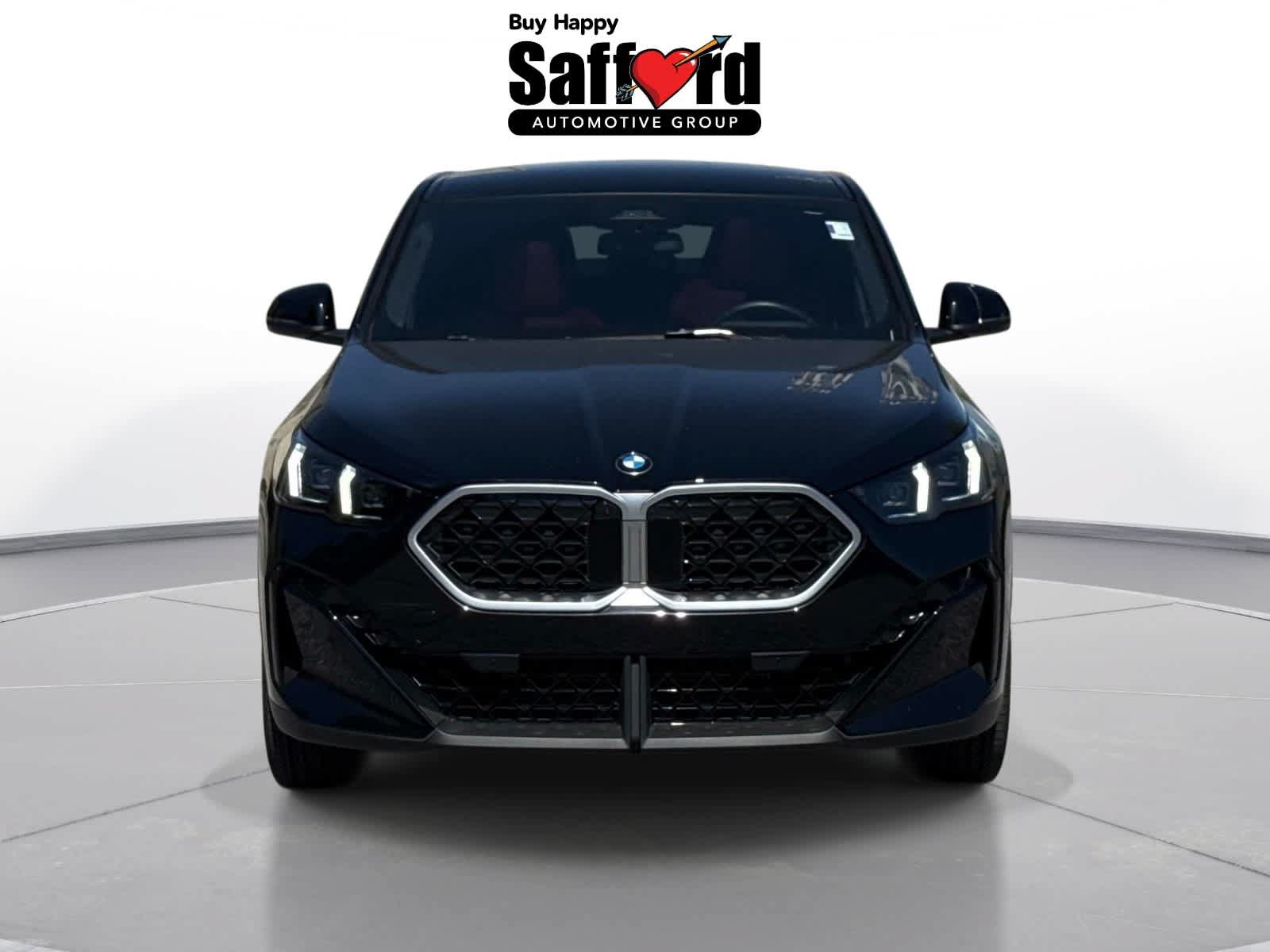 Used 2025 BMW X2 xDrive28i AWD/4WD image 15