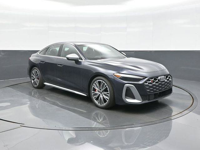 New 2026 Audi S5 Premium Plus