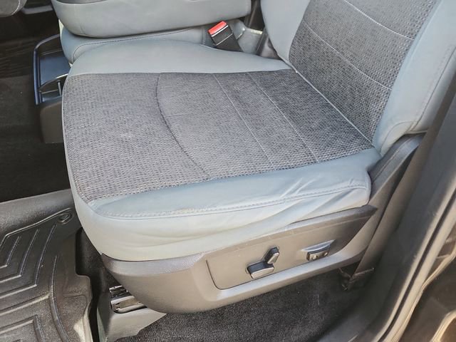 Used 2014 RAM 1500 Big Horn image 8