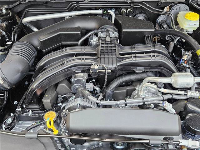 New 2025 Subaru Crosstrek 2.5i Limited image 15